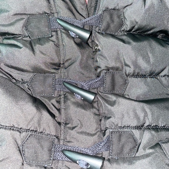 GAP Winter Warmth Puffer Jacket - Picture 5 of 8